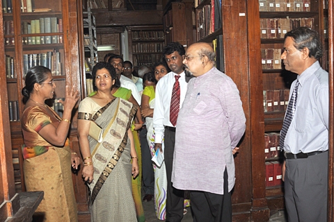 ministers visit18