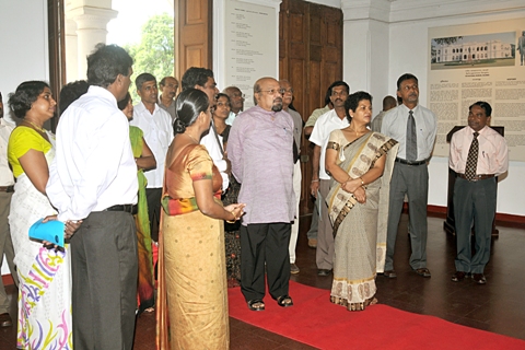 ministers visit3