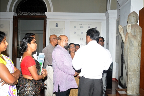 ministers visit6